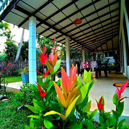 Cashew Villa Hiriketiya Dikwella Ngoại thất bức ảnh