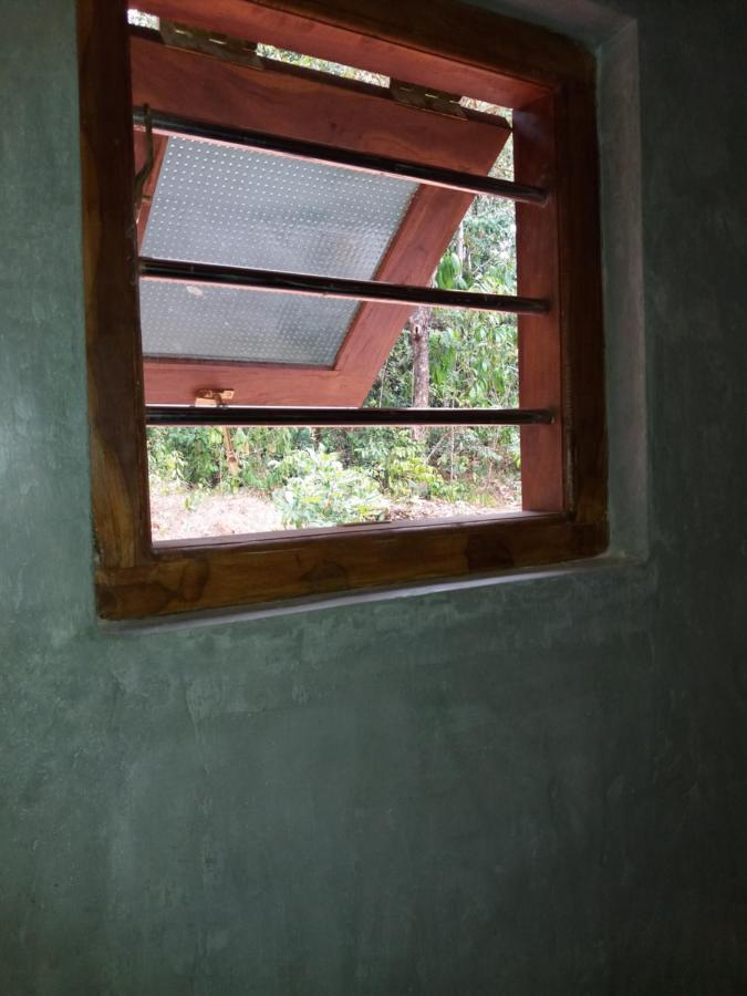 Cashew Villa Hiriketiya Dikwella Ngoại thất bức ảnh