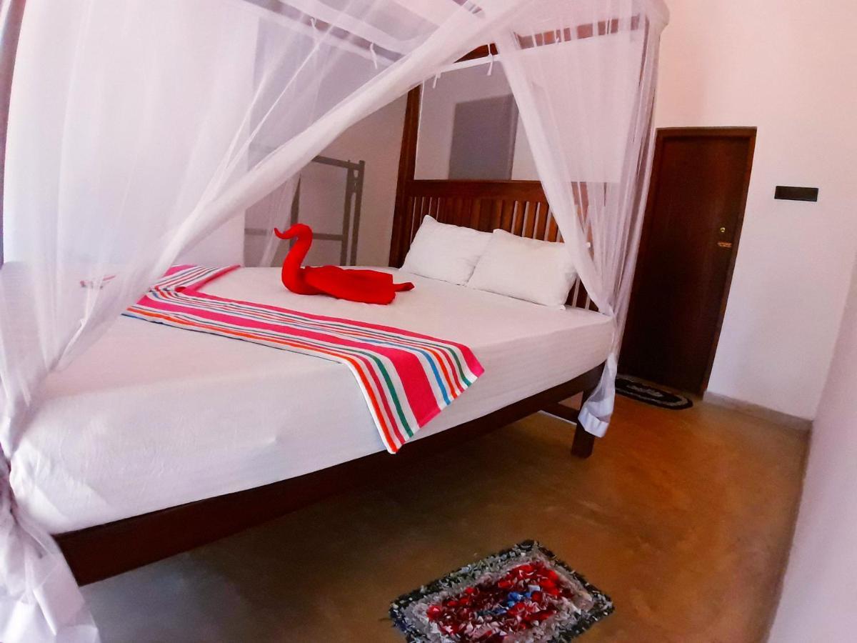 Cashew Villa Hiriketiya Dikwella Ngoại thất bức ảnh